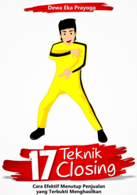 Image of 17 Teknik Closing