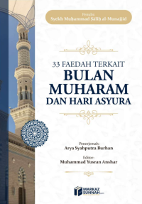 Image of 33 Faedah Terkait Muharam dan Hari Asyura