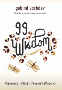 Image of 99 Wisdom Kumpulan Kisah Pemberi Makna