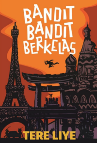 Image of BANDIT BANDIT BERKELAS