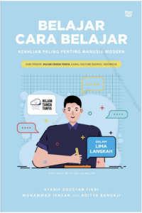 Image of Belajar Cara Belajar