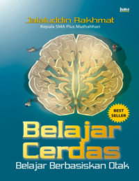 Image of BELAJAR CERDAS: Belajar Berbasiskan Otak