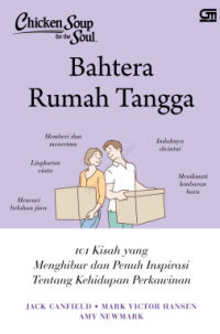 Image of Chicken Soup For The Soul: Bahtera Rumah Tangga