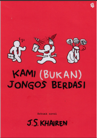 Image of Kami (Bukan) Jongos Berdasi