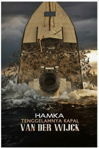 Image of Tenggelamnya Kapal Van Der Wijck