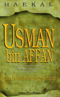 Image of Usman bin Affan