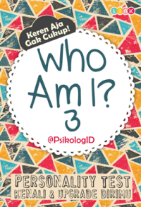 Image of Who Am I? 3